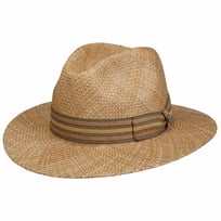Barelo Traveller Strohoed by Lierys - &euro; 99,95
