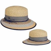 Barlinda Hoed met Schuine Rand by Lipodo - &euro; 39,95