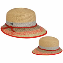 Barlinda Hoed met Schuine Rand by Lipodo - &euro; 39,95