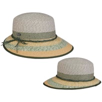 Barlinda Hoed met Schuine Rand by Lipodo - &euro; 39,95