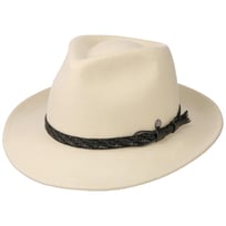 Barnell White Bogart Wolvilthoed by Lierys - &euro; 79,95
