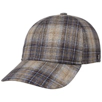 Baseballpet Geruit by Lierys - &euro; 99,00