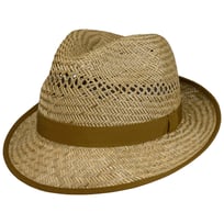 Basic Bogart Strohoed by Lipodo - &euro; 24,95