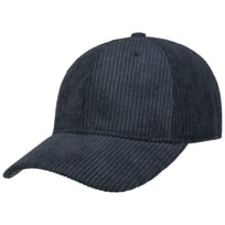 Basic Corduroy Baseball Cap - &euro; 19,95