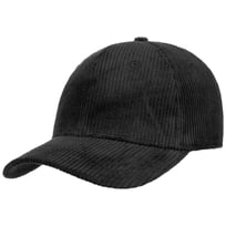 Basic Corduroy Baseball Cap - &euro; 19,95