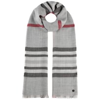 Basic Sjaal met Ruitjes by Fraas - &euro; 39,95