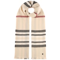 Basic Sjaal met Ruitjes by Fraas - &euro; 39,95