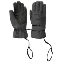 Basic Ski Handschoenen by Barts - &euro; 34,99