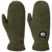 Basic Wool Vuisthandschoenen by Hestra - &euro; 39,95
