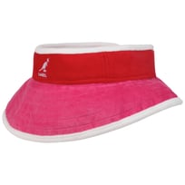Beach Side Visor by Kangol - &euro; 59,95