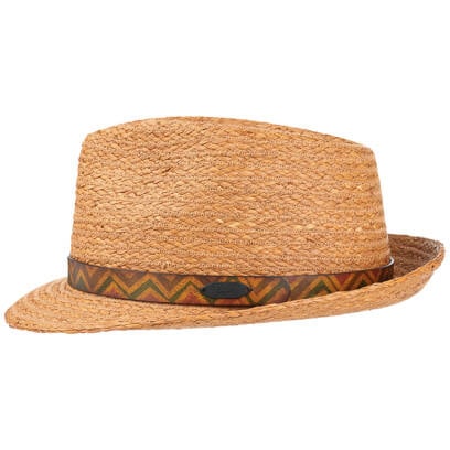 Pork pie hoed goedkoop