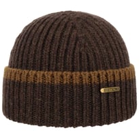 Beanie Muts Merino Wool by Stetson - &euro; 69,00