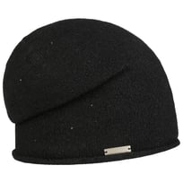 Beanie Muts met Lovertjes by Seeberger - &euro; 29,95