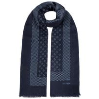 Bearsbridge Wollen Sjaal by Stetson - &euro; 69,00