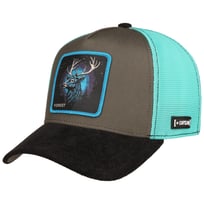 Beasts Forest Trucker Pet by Capslab - &euro; 39,95