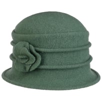 Beata Walkloden Hoed by Seeberger - &euro; 45,95