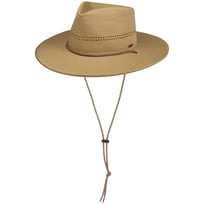 Beck Journey Stoffen Hoed by Brixton - &euro; 84,95