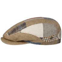 Belfast Patchwork Pet by JJ Hats - &euro; 79,00