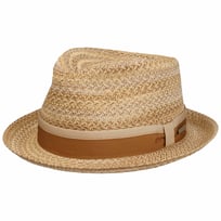 Bellano Toyo Player Strohoed by Stetson - &euro; 89,00