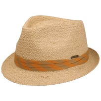 Benaro Trilby Raffia Hoed by Stetson - &euro; 79,00