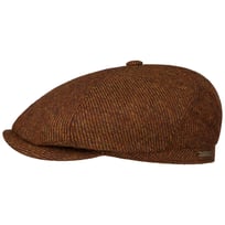 Bendavoa Wool 6 Panel Pet by Stetson - &euro; 79,00