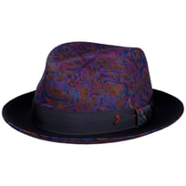 Bendrick Fedora Wollen Hoed by Alfonso D�Este - &euro; 129,00