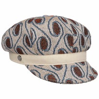 Benita Dots Newsboy Pet by Lierys - &euro; 59,95
