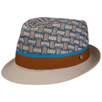 Benita Trilby Stoffen Hoed by Lierys - &euro; 59,95