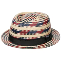 Berdasco Pork Pie Strohoed by Lipodo - &euro; 29,95