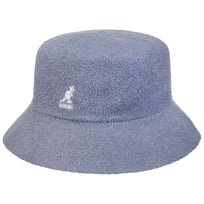 Bermuda Bucket Stoffen Hoed by Kangol - &euro; 74,95