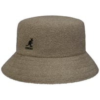 Bermuda Bucket Stoffen Hoed by Kangol - &euro; 74,95