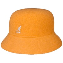 Bermuda Bucket Stoffen Hoed by Kangol - &euro; 74,95