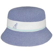 Bermuda Stripe Bucket Hoed by Kangol - &euro; 59,95
