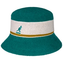 Bermuda Stripe Bucket Hoed by Kangol - &euro; 59,95
