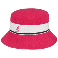 Bermuda Stripe Bucket Hoed by Kangol - &euro; 59,95