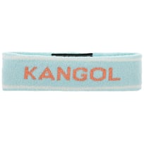 Bermuda Stripe Hoofdband by Kangol - &euro; 29,95