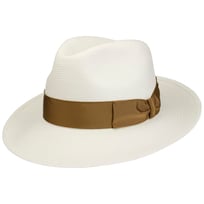 Big Brim Bogart Panamahoed by Borsalino - &euro; 399,00