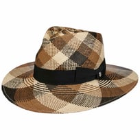 Big Brim Brown Panamahoed by Lierys - &euro; 159,00