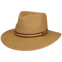 Big Brim Toyo Traveller Strohoed by Stetson - &euro; 89,00