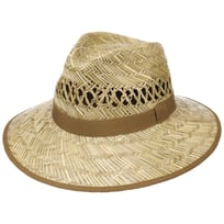 Big Brim Traveller Strohoed by Lipodo - &euro; 24,95
