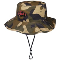 Big John Print Bucket Stoffen Hoed by Billabong - &euro; 44,95