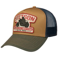 Biker Trucker Pet by Stetson - &euro; 49,00