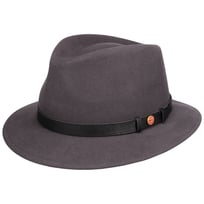 Bilbao Soft Wollen Hoed met Kasjmier by Mayser - &euro; 169,00