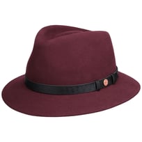 Bilbao Soft Wollen Hoed met Kasjmier by Mayser - &euro; 169,00