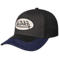 Bimati�re Visi�re Trucker Pet by Von Dutch - &euro; 34,90