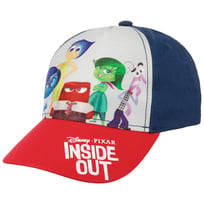 Binnenstebuiten Inside Out Kinderpet - &euro; 9,95