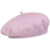 Biskaya Cotton Beret by Lipodo - &euro; 39,95
