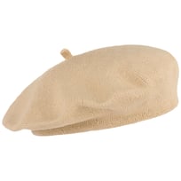 Biskaya Cotton Beret by Lipodo - &euro; 39,95