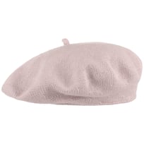 Biskaya Cotton Beret by Lipodo - &euro; 39,95