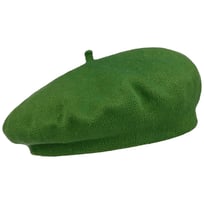Biskaya Cotton Beret by Lipodo - &euro; 39,95